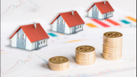 降低房贷利率并提升房价，可否去房地