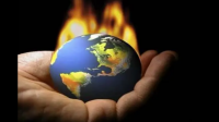 气候变化对全球环境和经济的影响是什么？如何减缓气候变化的影响？