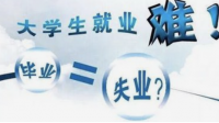 如何看待中国青年报表示「不宜过度放大就业难题」「不能把签约以外的去向都等同于失业」？