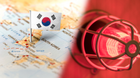 韩国政府承诺将促进出口，吸引游客，目