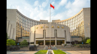 央行连续第四月加量续作 MLF 补充银行中长期流动性，专家称短期降准降息的概率下降，如何解读？