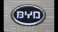 比亚迪注册云辇商标，该商标能给公司