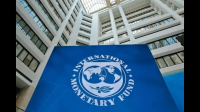 国际货币基金组织表示南非短期经济