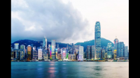 香港年轻人为什么不离开香港去外面发展？