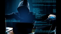 乌克兰经济安全局称其网站被黑客入