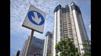 2 月中国 16 个城市楼市成交环比大