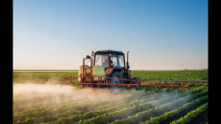 阿根廷经济部长 Massa 宣布支持农