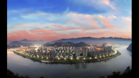 成都和杭州十年后谁会成为第六大城市？