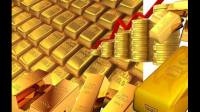随着金价突破重要阻力位 1828.70