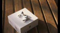 苹果将在一两年内为 AirPods 增加