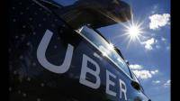 Uber 2023 年一季度营收同比增长 2