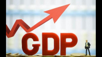 多家投行上调中国全年 GDP 预测至 