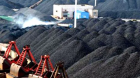 鄂尔多斯称自有煤矿煤炭储量约 2.1