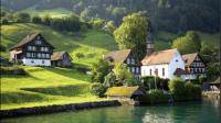 瑞士政府表示，预计 2023 年经济将放