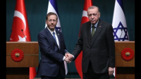 土耳其总统埃尔多安称，土将增设三个