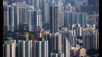 香港房价高到什么程度?