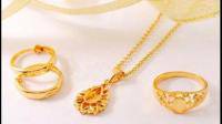 印度黄金饰品热销，印度 24K 金半年涨价近 20%，这将给销量带来哪些影响？