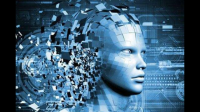 百度首席技术官王海峰认为人工智能发展已进入新的临界点，你对此有何看法？
