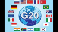 欧盟外交政策负责人称 G20 已不再是一个经济论坛，而是一个地缘政治论坛，如何解读这一言论？