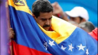 美国威胁要制裁委内瑞拉，该国此举有何意图？