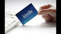 Kindle 中国电子书店 7 月起将停运