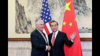 美财长称美国与中国脱钩将是「灾难