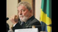 巴西总统卢拉称巴西国会加大压力，要