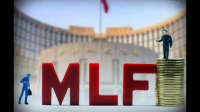 央行将 1 年 MLF 中标利率下调 10BP，这对相关市场带来哪些影响？