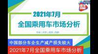 6 月 1-11 日乘用车市场零售 42.5 万辆，同比下降 10% ，主要受哪些因素影响？