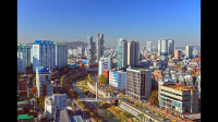 韩国房价连跌 11 个月，这对韩国经济有哪些影响？