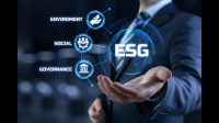 请问MSCI或其他评级机构给出的ESG评级在哪查？