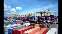 前 7 个月青岛外贸进出口增长 7.8%