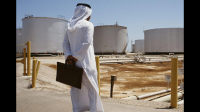 沙特的投资会让股票升值吗？