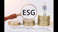 绿色金融 60 人论坛张俊杰认为 ESG