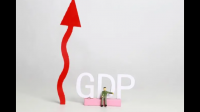如何看待2023上半年GDP同比增长5.5%?