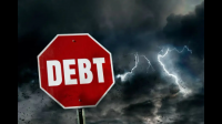 惠誉称美国公共财政面临的衰退压力将加剧，目前美国当地情况如何？