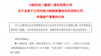 吉利苦撑力帆科技，该公司目前经营现状如何？