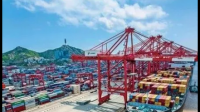 2023 年前 2 个月安徽外贸出口增长 9.3%，这一增长幅度透露了哪些信息？
