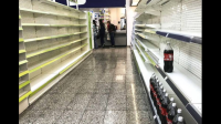 委内瑞拉 9 月份通胀率为 8.7%，目前当地经济形势如何？