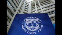 IMF 称美国需要做更多的工作来降低公共债务，如何解读这一言论？