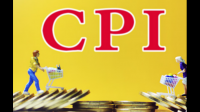 德国 8 月调和 CPI 年率初值 6.4% ，这一数据透露了哪些信息？
