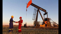 高盛称继续预测布伦特原油价格到 2024 年 6 月达到 100 美元 / 桶，你对此有何看法？