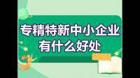 湖南到 2025 年省级专精特新中小企业达到 3500 家左右，能给当地发展带来哪些帮助？