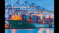 我国已经成为世界最大船东国，港口吞