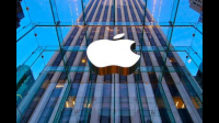 苹果现有超 1650 亿美元现金储备，该企业未来发展形势会如何？