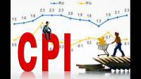 中信明明表示核心 CPI 偏弱背后反