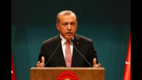 土耳其总统埃尔多安表示，我们将把通胀率降至个位数，减轻人民的负担，这释放了哪些信号？