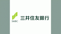 东亚银行公告称与三井住友银行订立