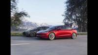 特斯拉 Model 3 / Y 价格低于美国汽车平均水平，这背后有何原因？