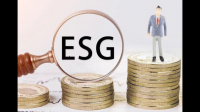 什么是ESG？